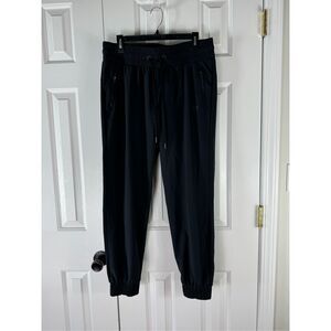 Ogio Mens Black Joggers Size Large